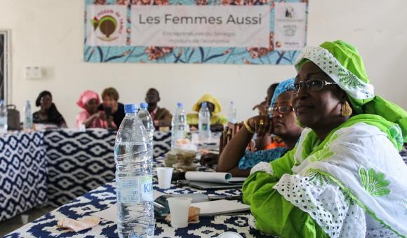 L'APEFE aide à la mise sur le marché de produits alimentaires