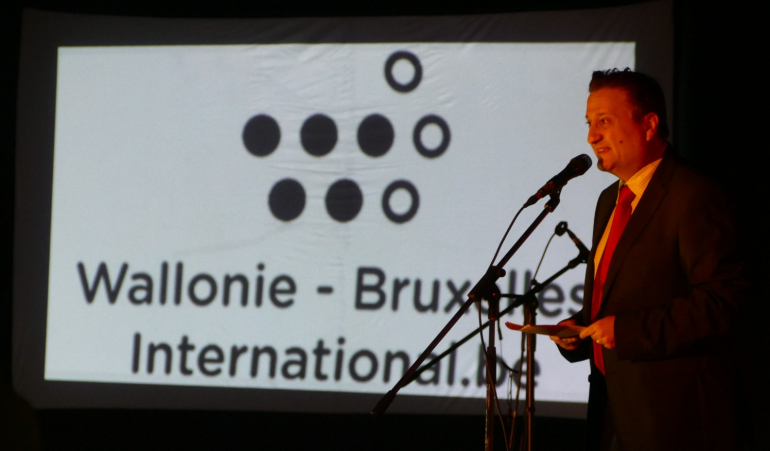 photo discours