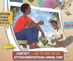 Festival bande dessinée