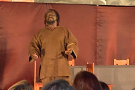 Tartuffe l'imposteur