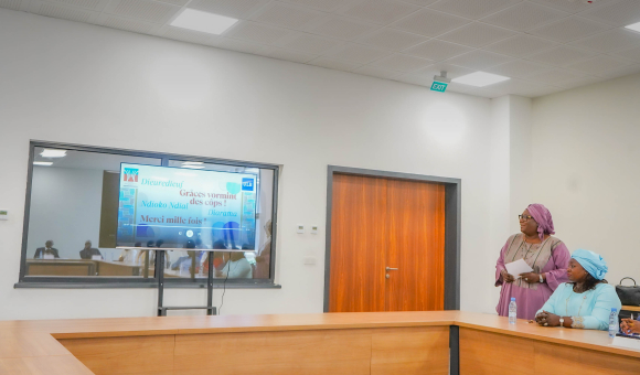 partenariat ULB UAM
