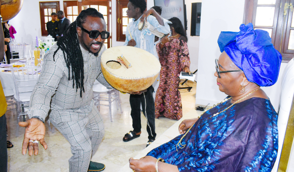 Pot de départ Joséphine