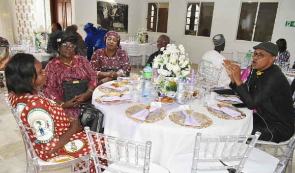 Pot de départ Joséphine