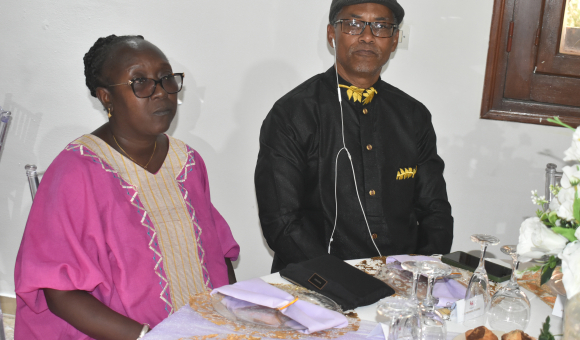 Pot de départ Joséphine