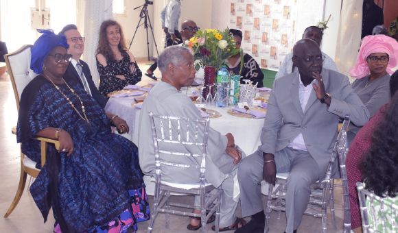 Pot de départ Joséphine