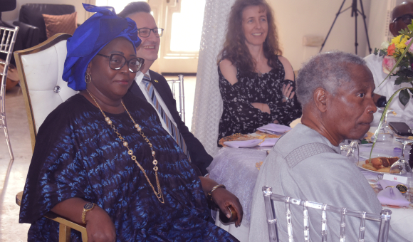 Pot de départ Joséphine