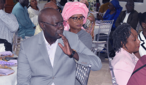 Pot de départ Joséphine