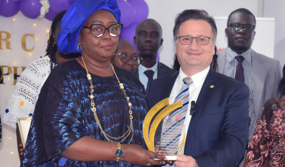 Pot de départ Joséphine