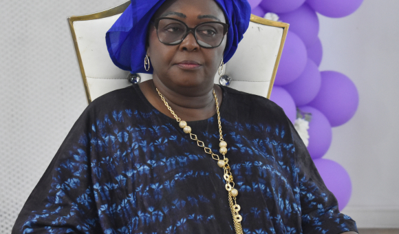 Pot de départ Joséphine