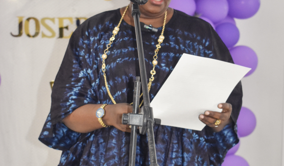 Pot de départ Joséphine