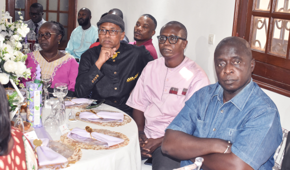 Pot de départ Joséphine