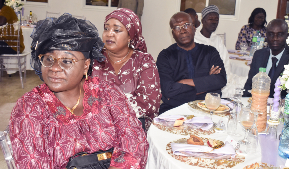 Pot de départ Joséphine