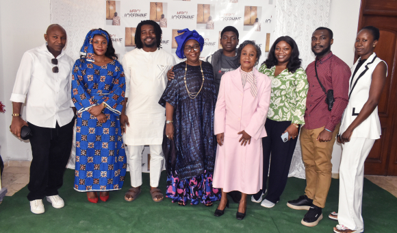 Pot de départ Joséphine