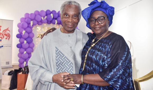 Pot de départ Joséphine