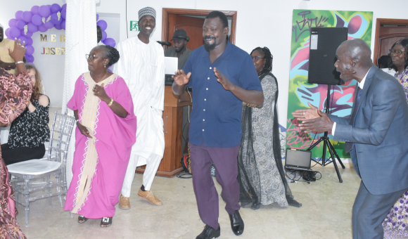 Pot de départ Joséphine