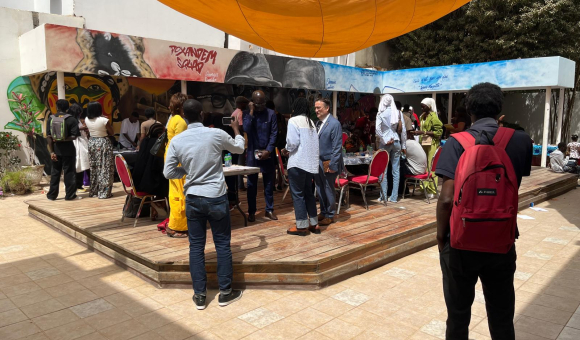 festival attaaya bd