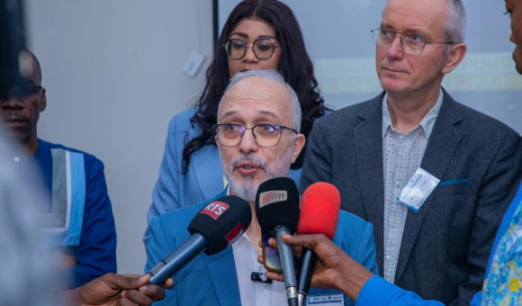 Atelier lac de Guiers