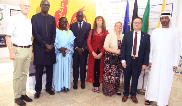 Fêtes Wallonie et FWB 2025