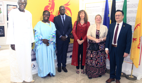 Fêtes Wallonie et FWB 2025