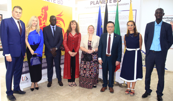 Fêtes Wallonie et FWB 2025