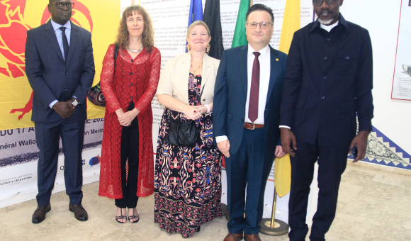 Fêtes Wallonie et FWB 2025