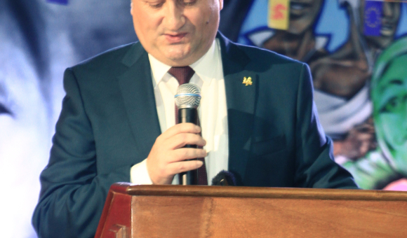 Fêtes Wallonie et FWB 2025