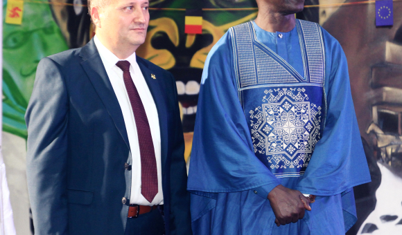 Fêtes Wallonie et FWB 2025