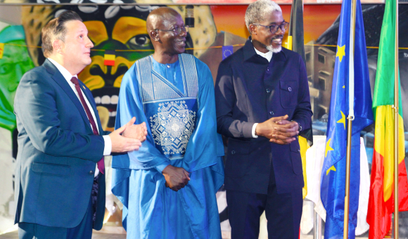 Fêtes Wallonie et FWB 2025