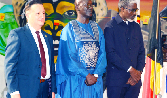 Fêtes Wallonie et FWB 2025