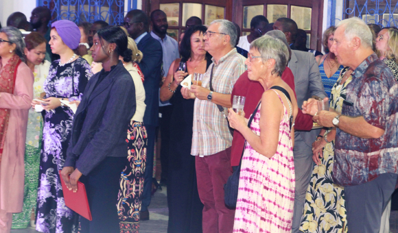 Fêtes Wallonie et FWB 2025