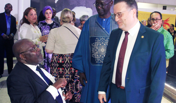 Fêtes Wallonie et FWB 2025