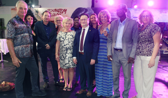 Fêtes Wallonie et FWB 2025