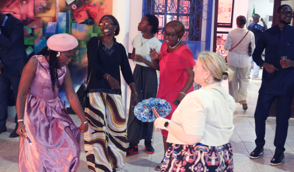 Fêtes Wallonie et FWB 2025