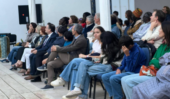 Tartuffe l'imposteur