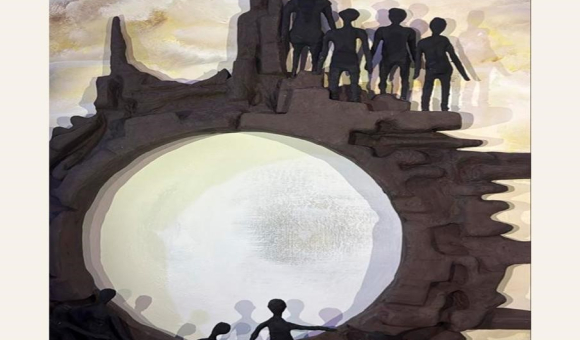 exposition Balla Ndao
