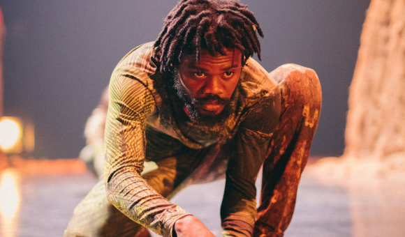 biennale de la danse