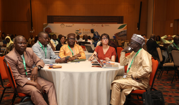 Forum Sahel en solutions