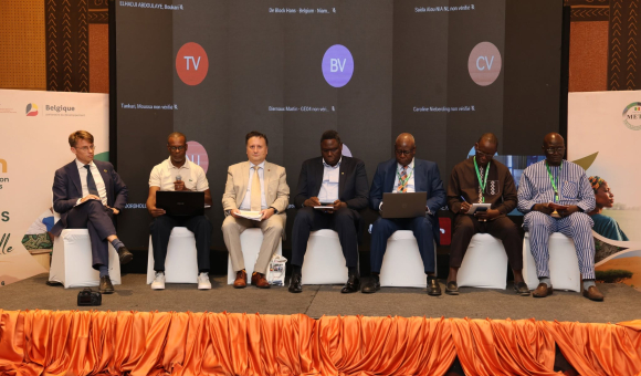 Forum Sahel en solutions