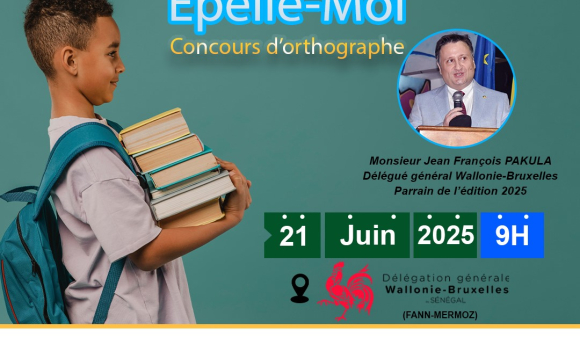 épelle moi et débattons