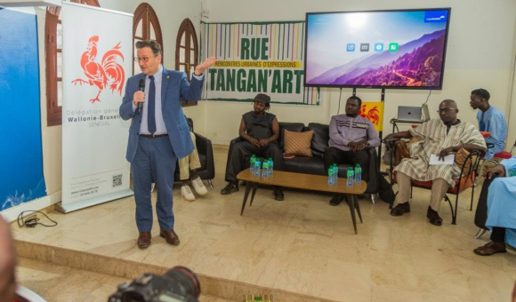 TanganArt
