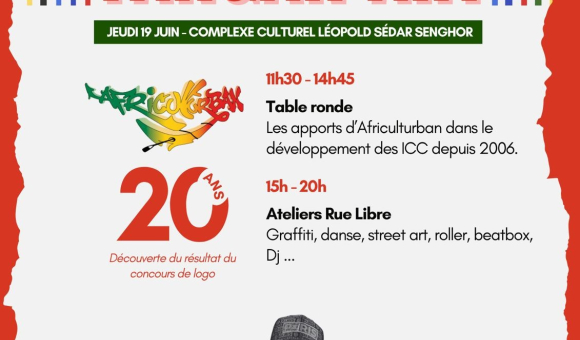 cultures urbaines