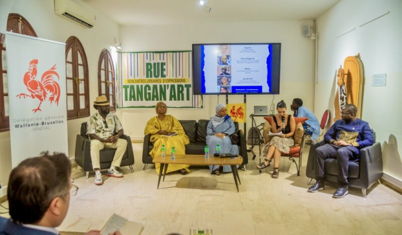 TanganArt