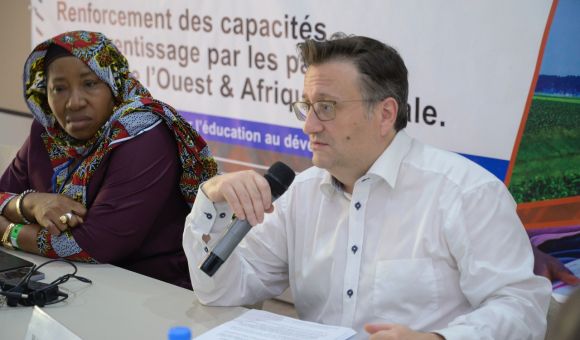 rencontre edd