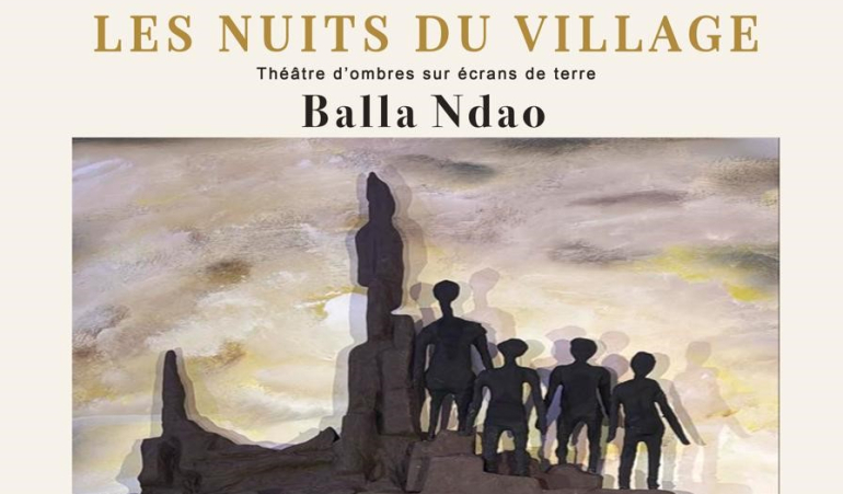 exposition Balla Ndao