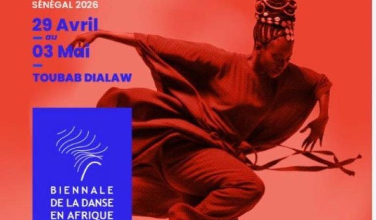 biennale de la danse