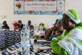 L'APEFE aide à la mise sur le marché de produits alimentaires