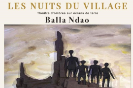 exposition Balla Ndao
