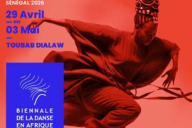 biennale de la danse
