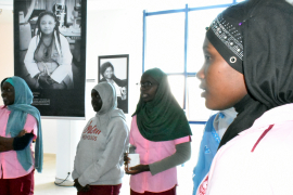 Expo Plurielles