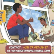 Festival bande dessinée